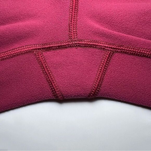 Lululemon Free Spirit Pant in Rosewood - Picture 7 of 10